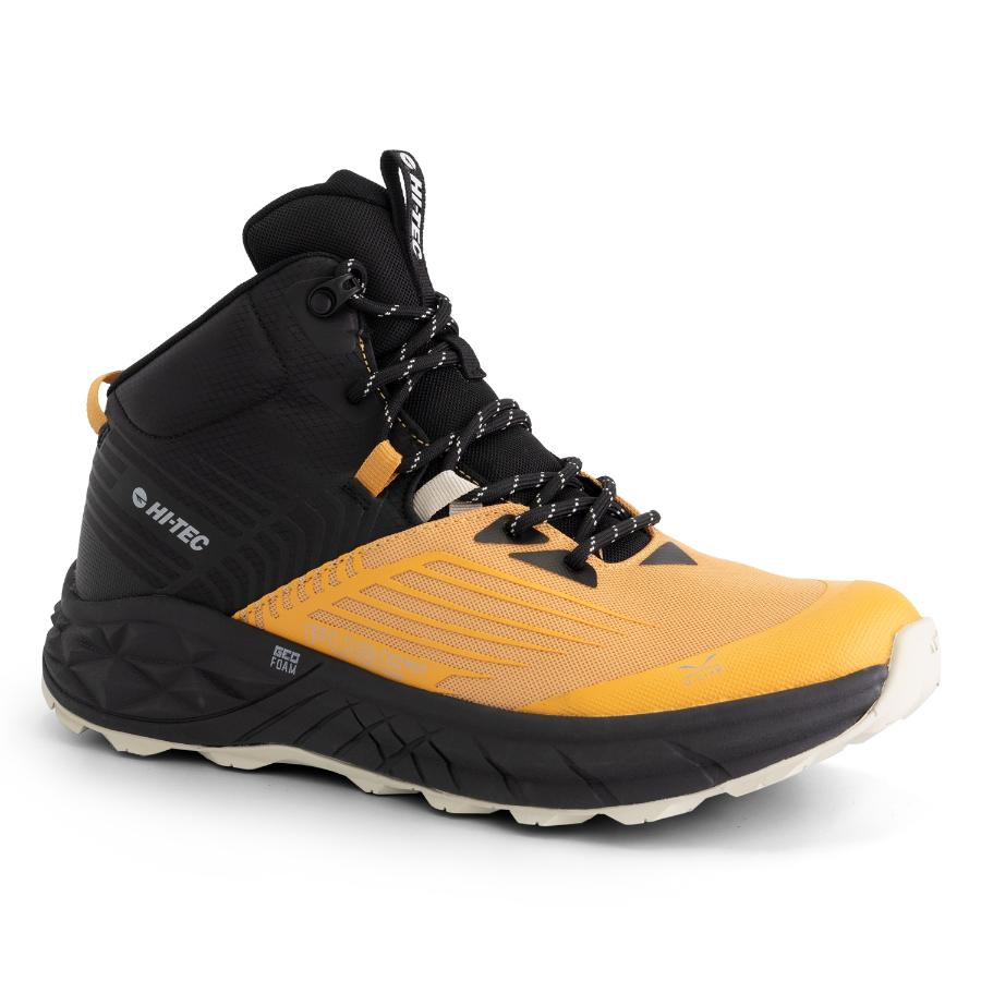 Go Adventure: TENIS HI-TEC GEO FUSE MID MASCULINO